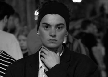 “იქ შენი შვილისთვისაც ვდგავარ”- რა თქვა დაკავებულმა ქეთა ციცქიშვილმა სასამართლო პროცესზე