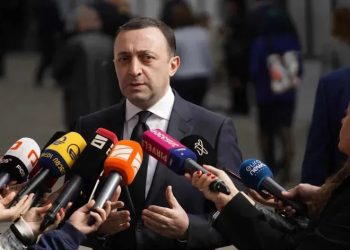 “არავის წინააღმდეგ არ მიმიცია ჩვენება” – რა განაცხადა ირაკლი ღარიბაშვილმა სასამართლო სხდომიდან გამოსვლის შემდეგ