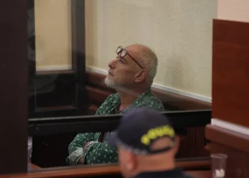 “ამიკრძალეს ბლოკნოტის და კალმის შემოტანა. შემიზღუდეს ხანმოკლე პაემნები” – ზვიად რატიანი