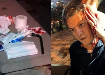 შსს მეტეხის ხიდზე მომხდარ ინციდენტთან დაკავშირებით განცხადებას ავრცელებს