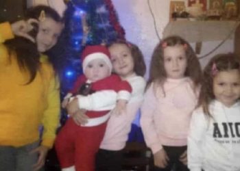 ოკუპირებულ გალში ტრაგიკულად დაღუპული 5 ბავშვის დედა მიმართვას ავრცელებს