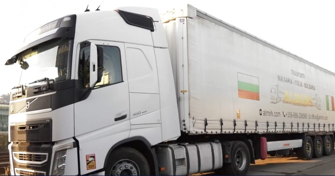 “საზღვრის უკანონოდ გადაკვეთის მცდელობის ბრალდებით დაკავებულია თურქეთის მოქალაქე” – შსს