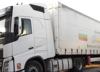 “საზღვრის უკანონოდ გადაკვეთის მცდელობის ბრალდებით დაკავებულია თურქეთის მოქალაქე” – შსს