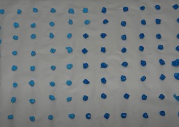 ამოღებულია 112 შეკვრა “მეთადონი” – ნარკოდანაშაულის ბრალდებით დაკავებულია ერთი პირი