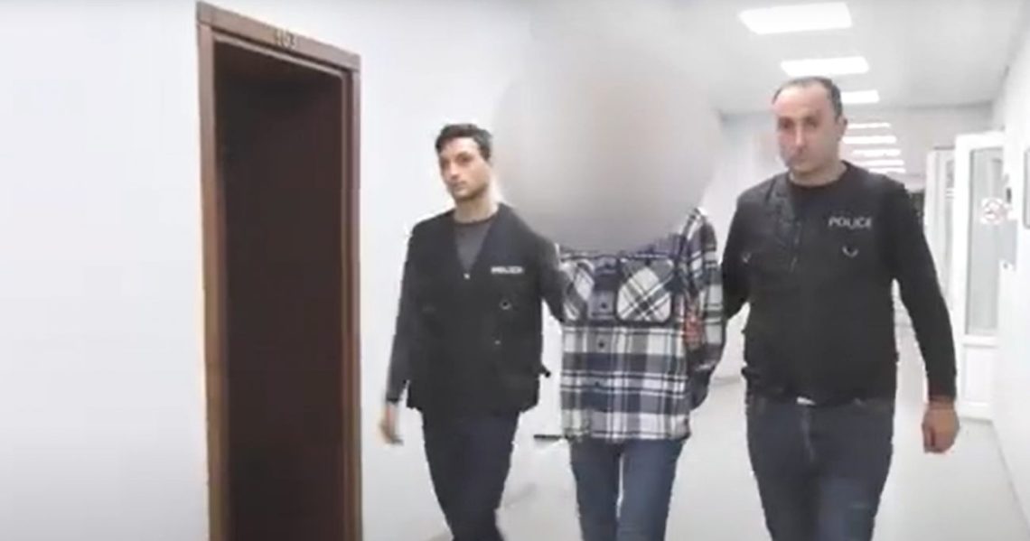 შსს-მ ჯგუფური ყაჩაღობისა და ჯანმრთელობის განზრახ დაზიანების ბრალდებით 5 პირი დააკავა