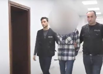 შსს-მ ჯგუფური ყაჩაღობისა და ჯანმრთელობის განზრახ დაზიანების ბრალდებით 5 პირი დააკავა