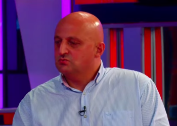 “ფაქტია, რომ ღალატი მოხდა, ადამიანებს ითანხმებენ რაღაცაზე, ორმაგ თამაშს თამაშობენ”- პაატა ბურჭულაძის შვილი