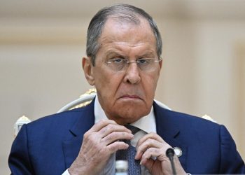 “ეს რადიკალური ცვლილებაა” – ლავროვი აშშ-ს პოზიციით უკმაყოფილოა