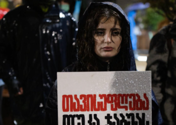 აქტივისტ თამარ თოთლაძეს 6-დღიანი პატიმრობა შეეფარდა