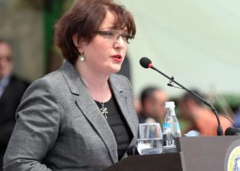 “ვერ გადავრჩებით! წერტილი” – რას წერს თინა ხიდაშელი