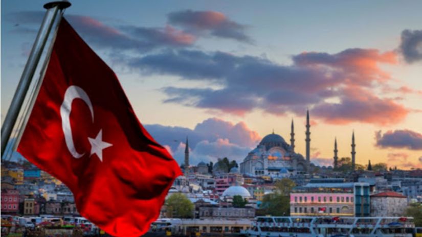თურქეთის საგარეო უწყება განცხადებას ავრცელებს