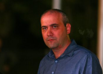 ზვიად კუპრავას აღკვეთის ღონისძიების სახით პატიმრობა შეეფარდა