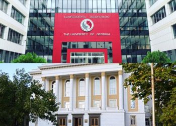 ტექნიკური უნივერსიტეტი საქართველოს უნივერსიტეტის ქონების დაყადაღებას ითხოვს