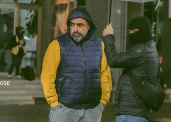 გავრცელებული ინფორმაციით, იმედა კლდიაშვილი დააკავეს