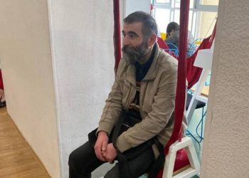 მწერალი აკაკი ველთაური დააკავეს