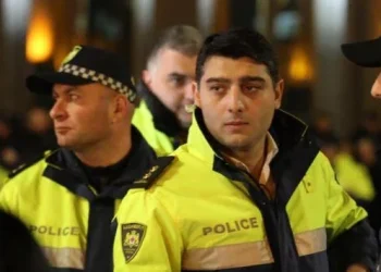 “რამდენიც საჭიროა იმდენი პოლიციელი გამოვა” – აცხადებას ვაჟა სირაძე