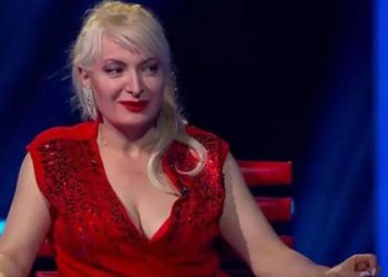 „ციხიდან ოჯახის წევრებს დაურეკა…“ – ხატია წერეთლის შესახებ ახალი ინფორმაცია ვრცელდება