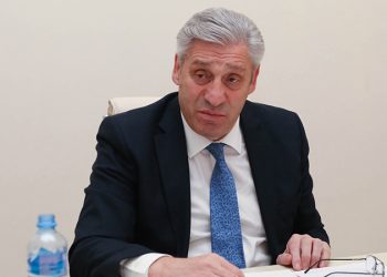 “ემიგრანტები ჩამოვიდნენ, ნახონ პროცესები и всё, თუ ქვეყანა უყვართ, 1 დღე არაფერია”-შოთა ხაბარელი