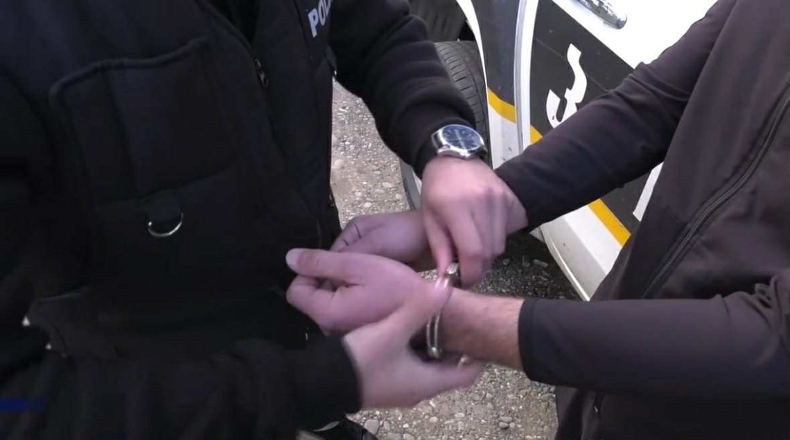 “დანაშაული 20 წლამდე თავისუფლების აღკვეთას ითვალისწინებს” – შინაგან საქმეთა სამინისტრო განცხადებას ავრცელებს