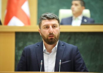 “გახარიას პარტია იშლება”-არჩილ გორდულაძე