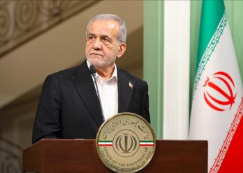 “ბირთვულ ობიექტებს აღვადგენთ…” – ირანის პრეზიდენტი