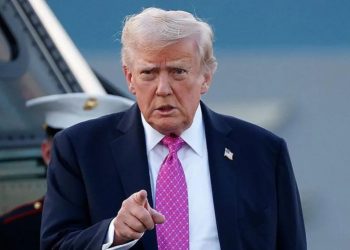 “ჩვენ გვაქვს მეტი ბირთვული იარაღი, ვიდრე ნებისმიერ სხვა ქვეყანას, საკმარისი, რომ მსოფლიო 150-ჯერ ავაფეთქოთ” – დონალდ ტრამპი