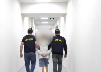 “ამოღებულია განსაკუთრებით დიდი ოდენობით ნარკოტიკი” – დაკავებულია რუსეთის მოქალაქე