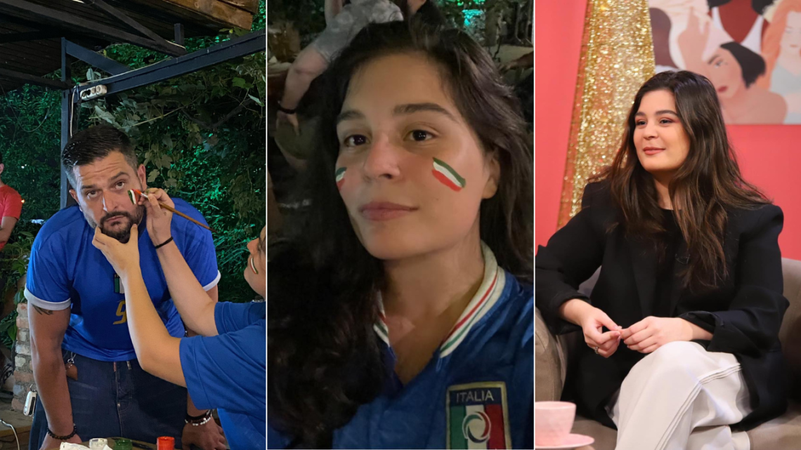 “მთელი ცხოვრება ვეცდები…”- ლაშა ბასლანძის შვილი ემოციურ პოსტს ავრცელებს