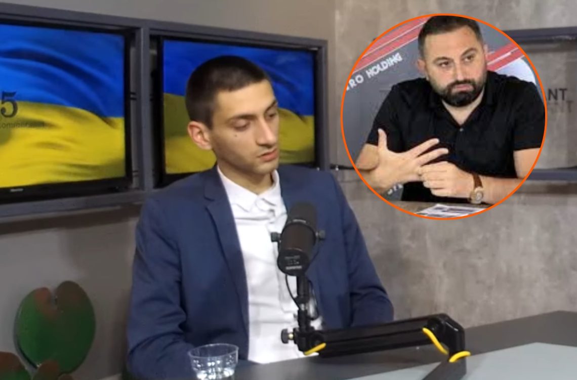 სასამართლომ „სფერო ჰოლდინგის“ დამფუძნებელ გივი წულეისკირს და „სფერო ინვესტის“ დირექტორ გიორგი მურუსიძეს აღკვეთის ღონისძიების სახით პატიმრობა შეუფარდა