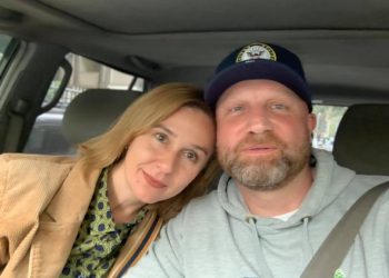 “ნაძირალები. არც აპირებენ გამოშვებას ამ ადამიანების” – წერს ზურაბ ჯაფარიძის მეუღლე ნატა ქორიძე