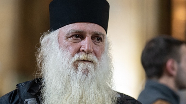 “ეძებენ მიზეზს ან გაშავების ან დაკავების, მაგრამ არ იციან შავებს-ბერებს რომ ვერ გააშავებენ” – არქიმანდრიტი დოროთე