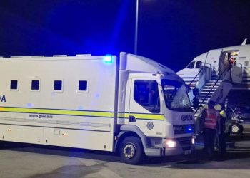 ირლანდიამ 52 ქართველი მიგრანტი დაადეპორტა