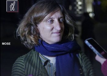 ფორმულას ჟურნალისტი ლიზა ციციშვილი თავისუფალია