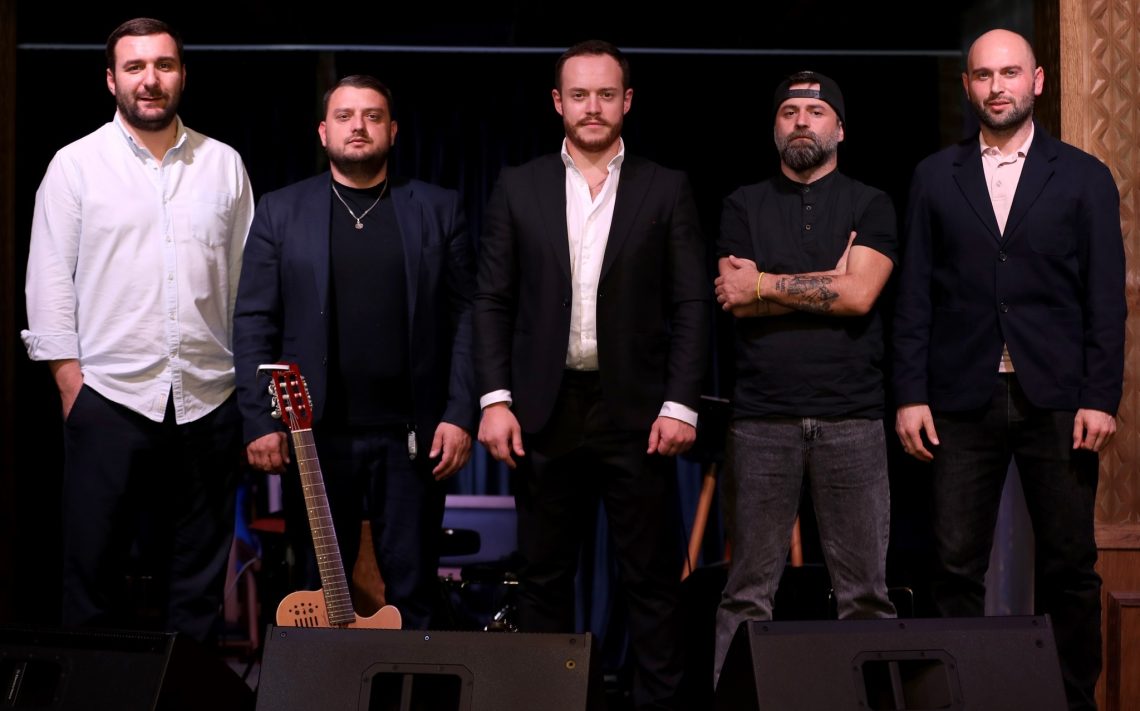 გავრცელებული ინფორმაციით, გერმანიაში “ურსას” კონცერტი ემიგრანტების პროტესტის გაუქმდა