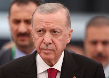 რეჯეფ თაიფ ერდოღანი თურქული C130 სამხედრო თვითმფრინავის ჩამოვარდნასთან დაკავშირებით განცხადებას ავრცელებს