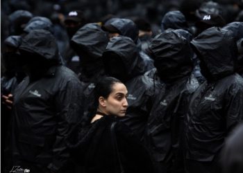 “ვუერთდები ქ.ნ აზას და მასთან ერთად ვიწყებ შიმშილობას” – მარიამ მეყანწიშვილი