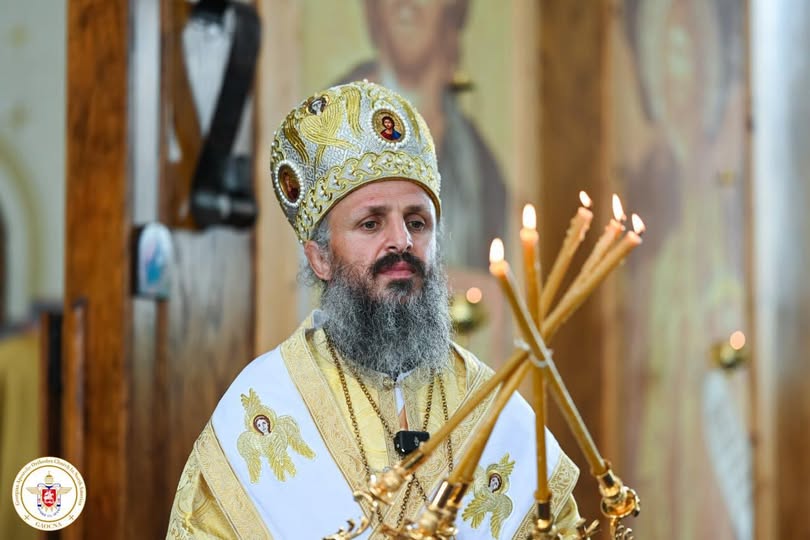 “ემიგრანტებისთვის არჩევნებში მონაწილეობა თითქმის შეუძლებელი გახდა” – ეპისკოპოსი “ქართული ოცნების” ინიციატივაზე