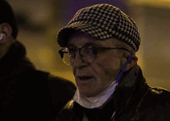 მოსამართლემ ზურაბ მენთეშაშვილს აღკვეთის ღონისძიების სახით პატიმრობა შეუფარდა