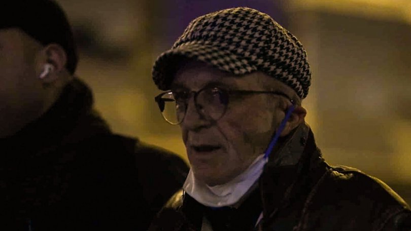 მოსამართლემ ზურაბ მენთეშაშვილს აღკვეთის ღონისძიების სახით პატიმრობა შეუფარდა