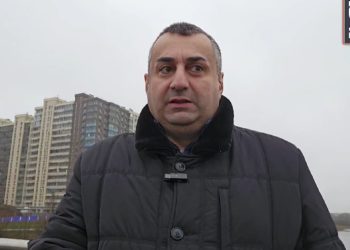 რატომ იხურება ტელეკომპანია “სეზონი” – ნიკოლოზ მჟავანაძე მიმართვას ავრცელებს