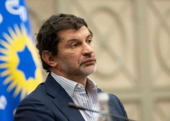 “არ აქვს არსებითი მნიშვნელობა რამდენი იქნება, 10 ცალი, 30 – ისინი უმცირესობაში არიან, ეს არის მოცემულობა” – კახა კალაძე დღეს დაგეგმილ აქციაზე