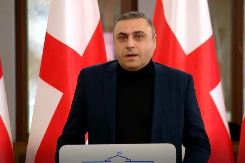 “სრულიად ცრუ ნარატივია, თითქოს ჩვენს ძვირფასს ემიგრაციას რაიმე ფორმით არჩევნებში მონაწილეობის უფლებას ვართმევთ” – დავით მათიკაშვილი