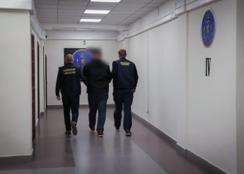 თაღლითობის მცდელობის ფაქტზე თბილისის მერიის ერთ-ერთი განყოფილების უფროსი სპეციალისტი დააკავეს