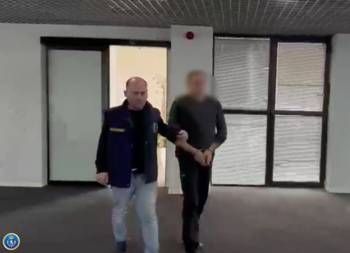 “ქრთამის აღების ფაქტზე დაკავებულია ხულოს მერიის წარმომადგენელი” – განცხადებას ფინანსთა სამინისტროს საგამოძიებო სამსახური ავრცელებს