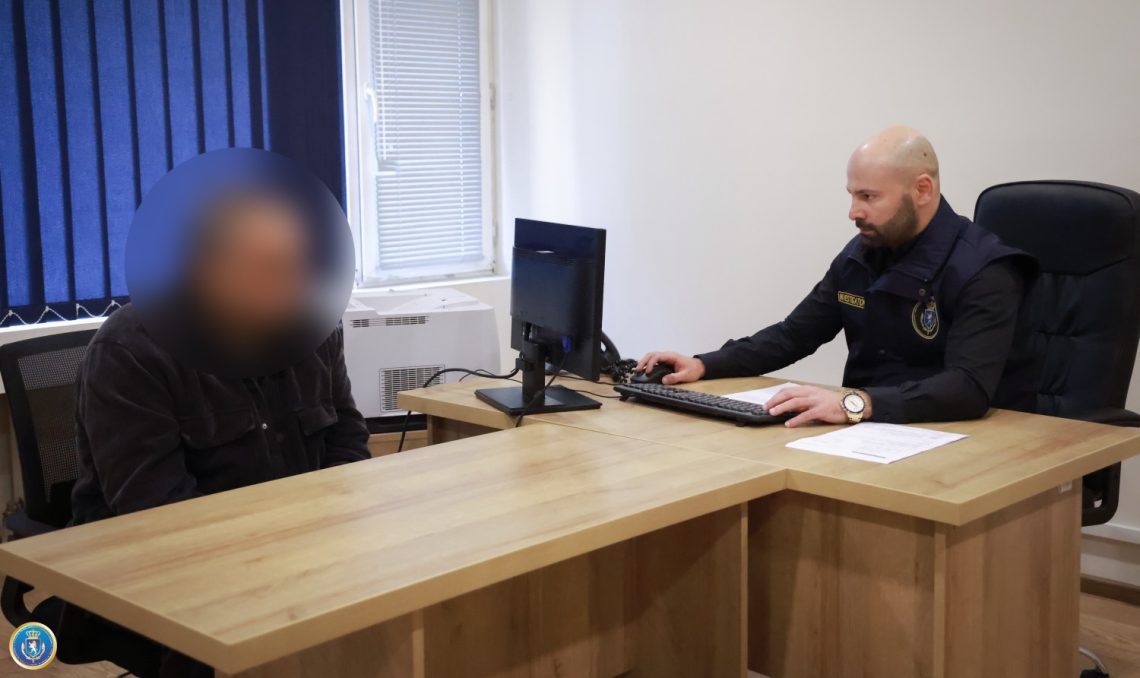 საგამოძიებო სამსახურმა სახელმწიფო ბიუჯეტისთვის დიდი ოდენობით ზიანის მიყენების ფაქტზე ოთხი პირი დააკავა