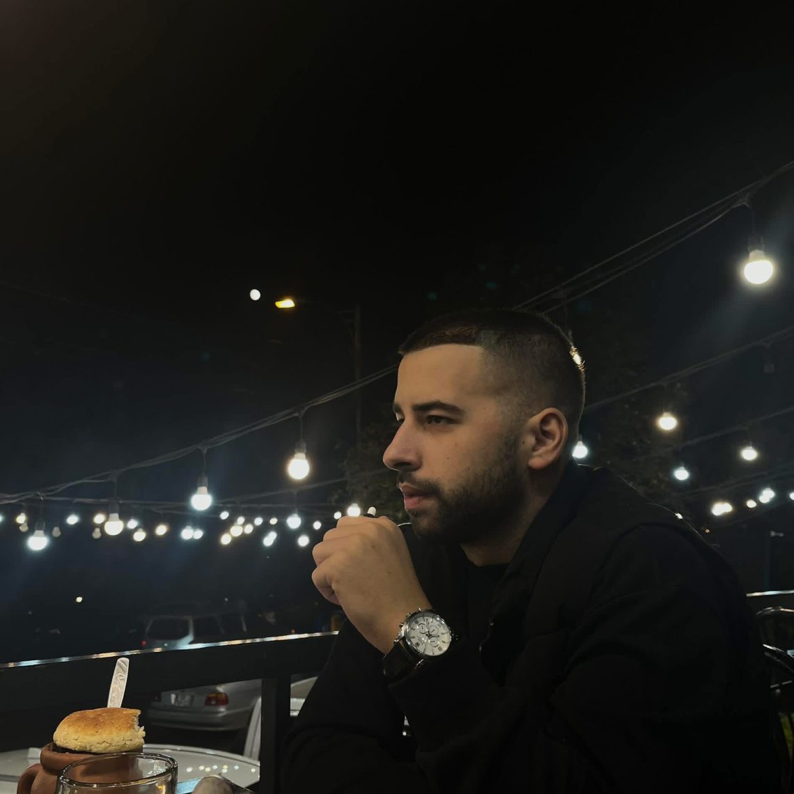 ცნობილია ფოთში ავტოსაგზაო შემთხვევის შედეგად დაუპული 22 წლის ბიჭის ვინაობა