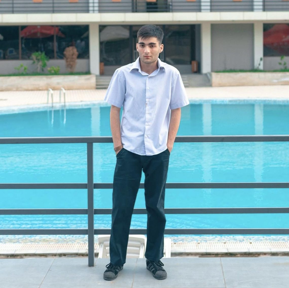 ცნობილია თელავში ავტოსაგზაო შემთხვევის შედეგად დაღუპული 22 წლის ბიჭის ვინაობა