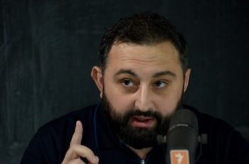 რატომ დააკავეს “სფერო ჰოლდინგის” დამფუძნებელი, გივი წულეისკირი