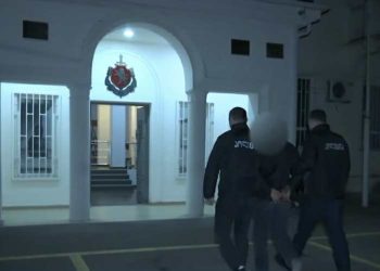 “კაცმა ცხედარი საკუთარი სახლის ეზოში დამარხა” – განზრახ მკვლელობის ბრალდებით დაკავებულია ერთი პირი