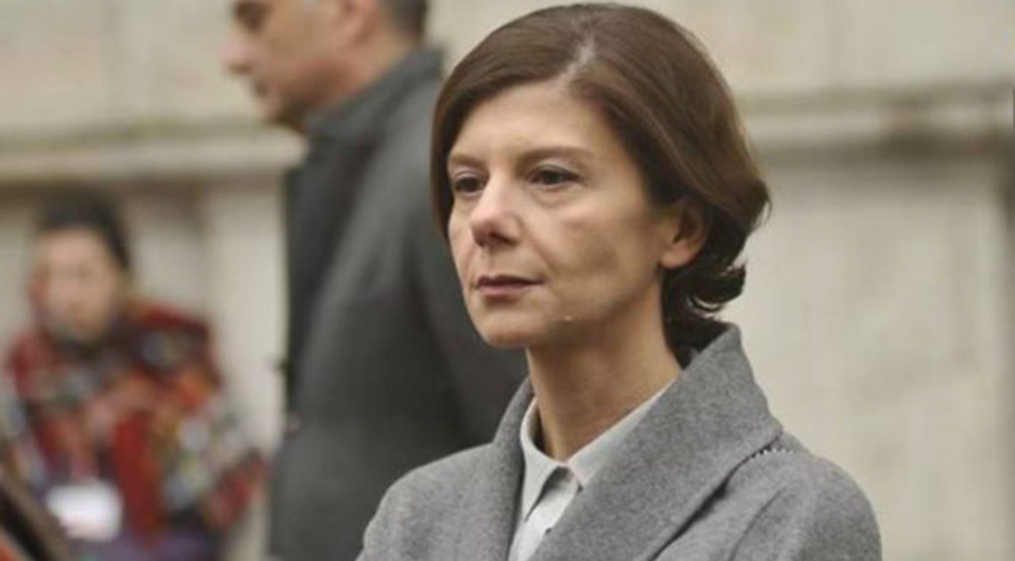 “არალეგიტიმურია, როდესაც რუსულ მეთოდს მიმართავ და ოპონენტი, ან კონკურენტი პოლიტიკოსის ჯობნას, მასზე დეზინფორმაციის, ტყუილების გავრცელებით ცდილობ” – თამარ ჩერგოლეიშვილი